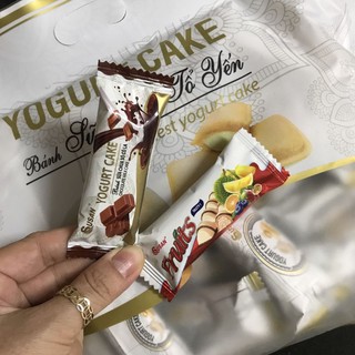 [Siêu ngon]  Bánh sữa chua Susan