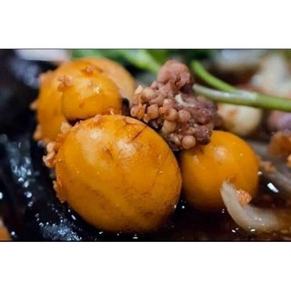 500gr Trứng Gà non(giao nhanh TP HCM)