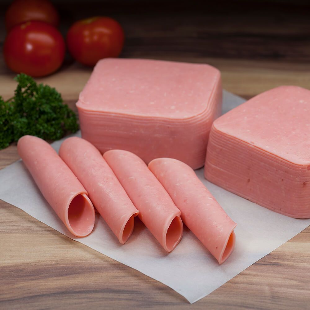 [SHIP HCM] Xúc xích gà cắt lát Ci 400g