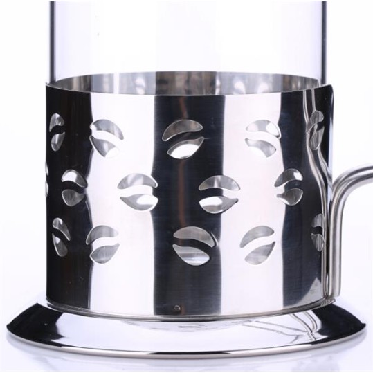 PHIN NÉN CAFE FRENCH PRESS 600ML