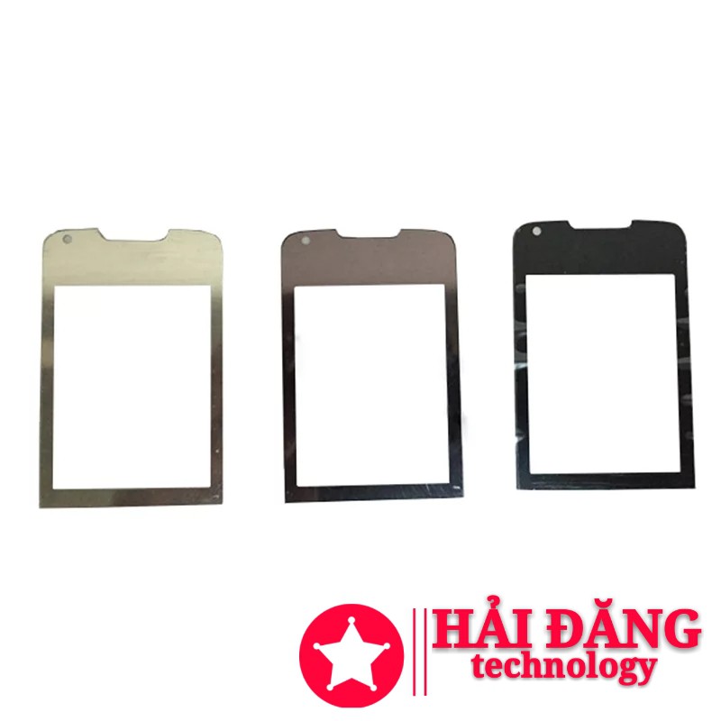 [Mã ELFLASH3 hoàn 10K xu đơn 20K] Mặt kính Nokia 8800