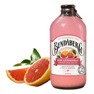 Nước trái cây có ga Bundaberg Úc