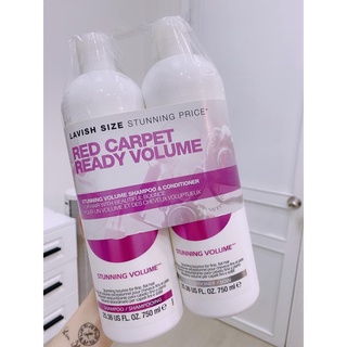 Set dầu gội xả Tigi
