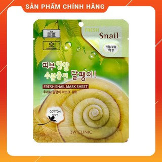 MẶT NẠ 3W CÁC LOẠI LẺ