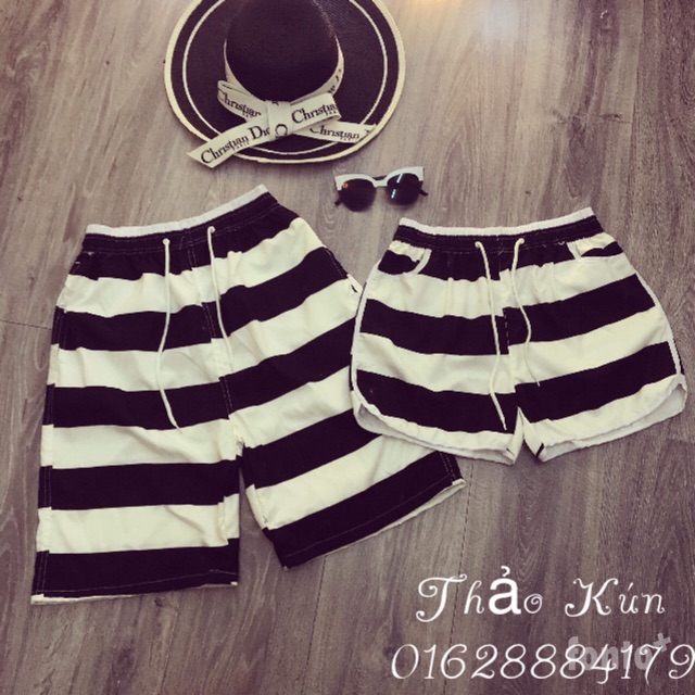 Quần Bơi Đôi | BigBuy360 - bigbuy360.vn