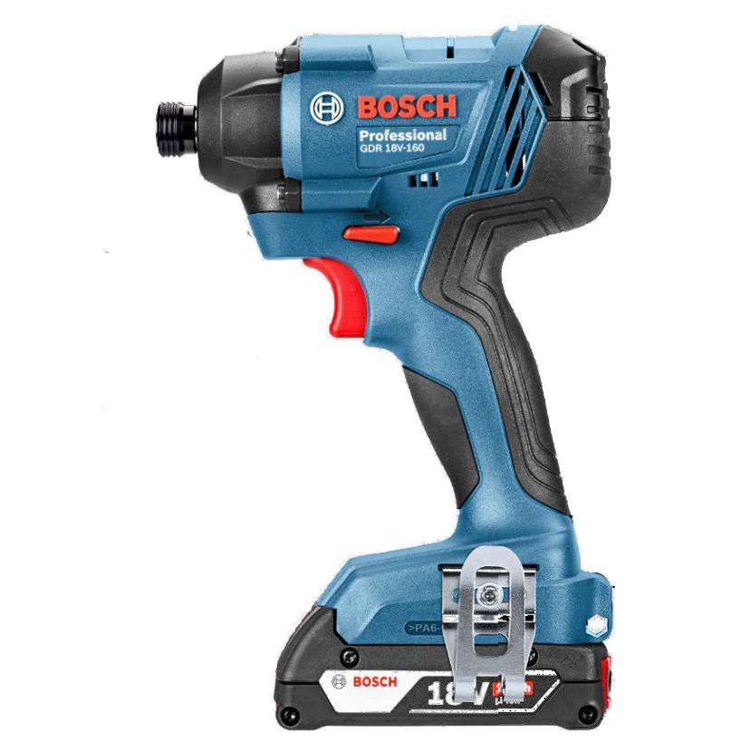 Máy vặn ốc vít dùng pin Bosch GDR 180-LI