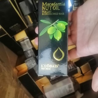 Sỉ 5 lọ dầu dưỡng tóc oliu
