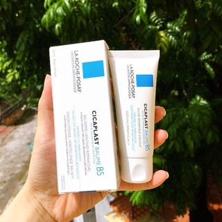 Kem phục hồi da B5 La Roche posay 40ml