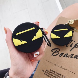 Bao đựng tai nghe airpod 💝 FREESHIP 💝 vỏ bảo vệ tai nghe airpod giá rẻ