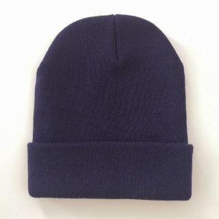 Mũ len beanie cho nam