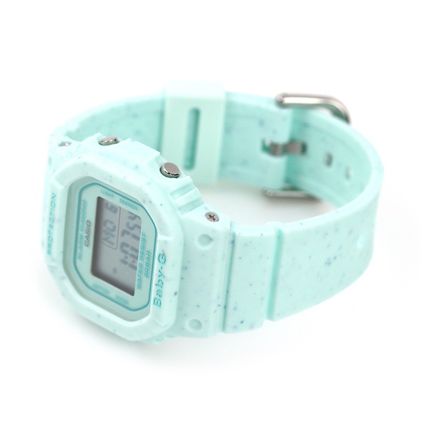 Đồng hồ nữ Casio Baby-G chính hãng Anh Khuê BGD-560CR-2DR (40mm)