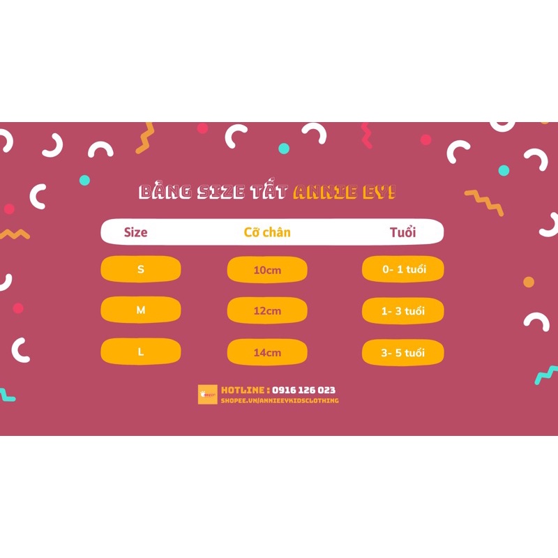 Set 5 đôi tất NEMO BABY chống trơn trượt cho bé  Annie Ey! 2022