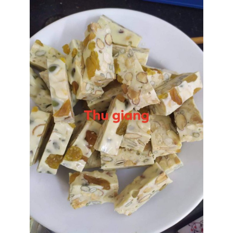 sét bánh hạt