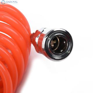 Dây Dẫn Máy Nén Khí 8mm X 5mm