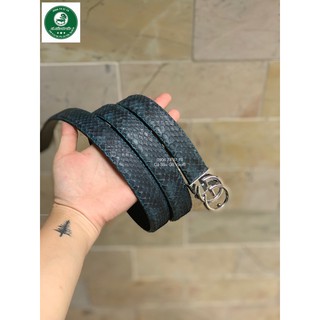 DÂY  NỊT  NỮ   DA   TRĂN  S2.5   CÁ  SẤU   GÒ    VẤP
