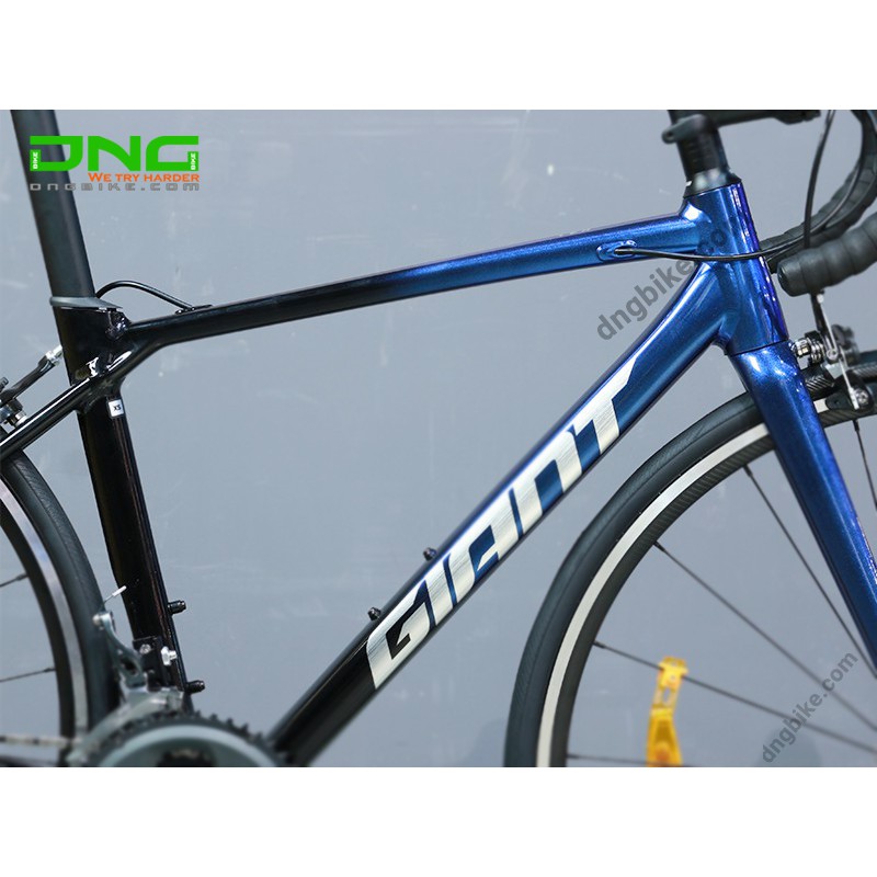 Xe đạp đua GIANT TCR SL 2 2021