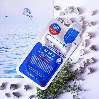 Mặt Nạ Mediheal Essential Mask Ex
