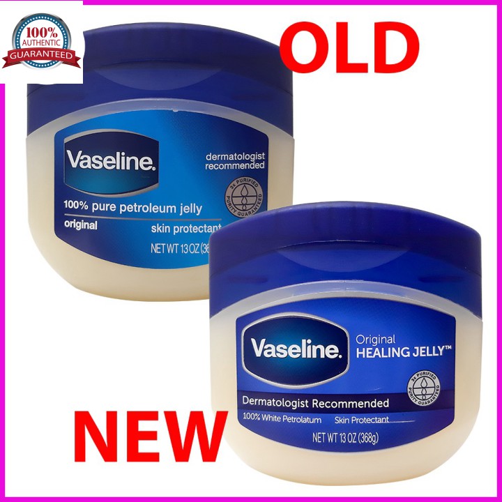 SÁP DƯỠNG VASELINE ĐA NĂNG 368G