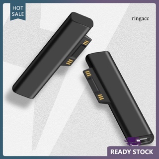 Đầu nối sạc nhanh type-c sang pd cho surface pro 3 / 4 / 5 / 6 / 7