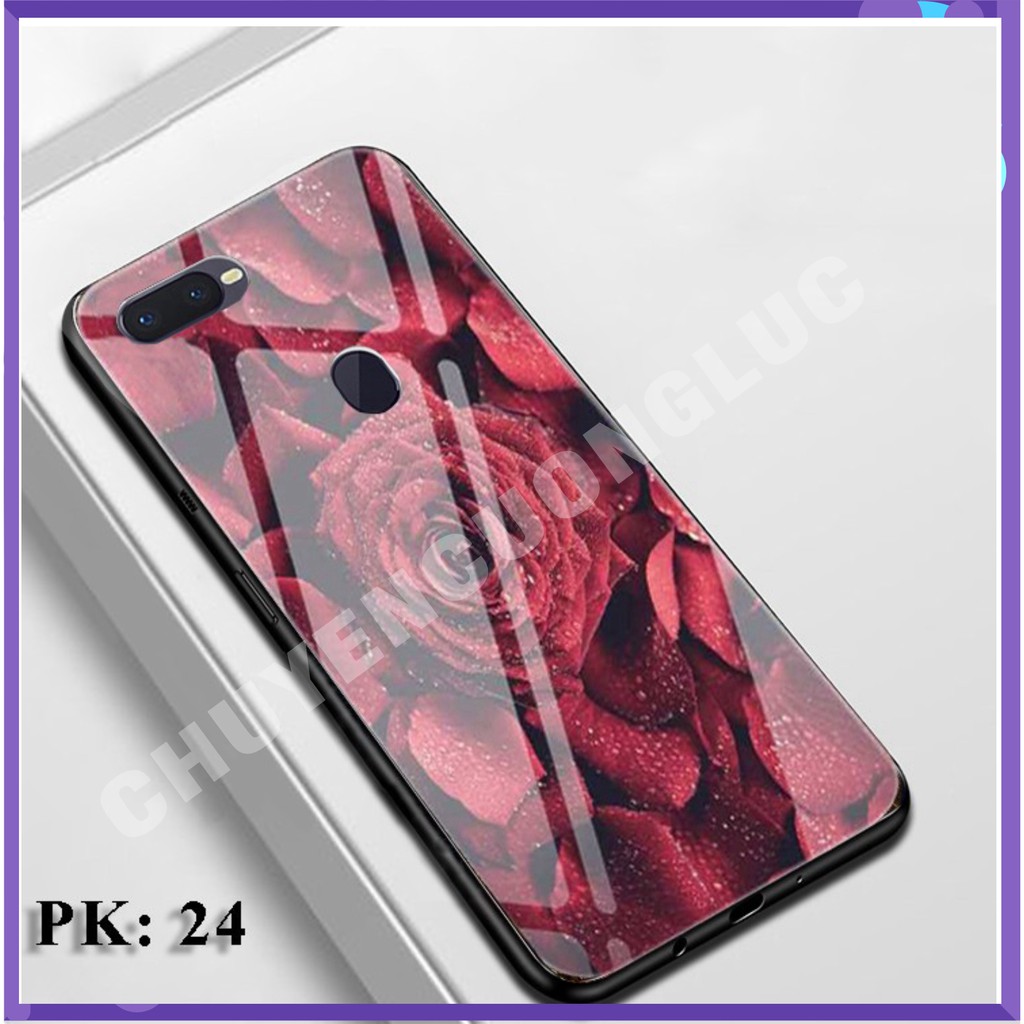 [HOT] ỐP LƯNG OPPO_F9