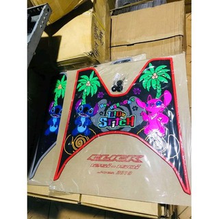 thảm lót chân vario hoạt hình - TH657