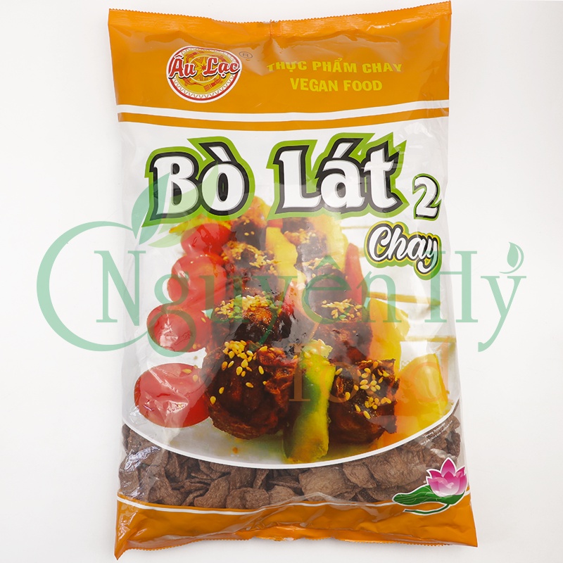 Bò Lát 2 Chay Âu Lạc - 1kg