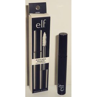 Lót Mascara Elf e.l.f Mascara Primer Transparent