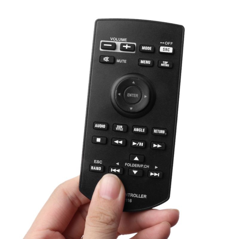 Điều Khiển Từ Xa Thay Thế Cho Pioneer Cxe5116 Avh-1300Nex Avh-X390Bs Avh-2300Nex Oh-X490Bs Avh-290Bt | BigBuy360 - bigbuy360.vn