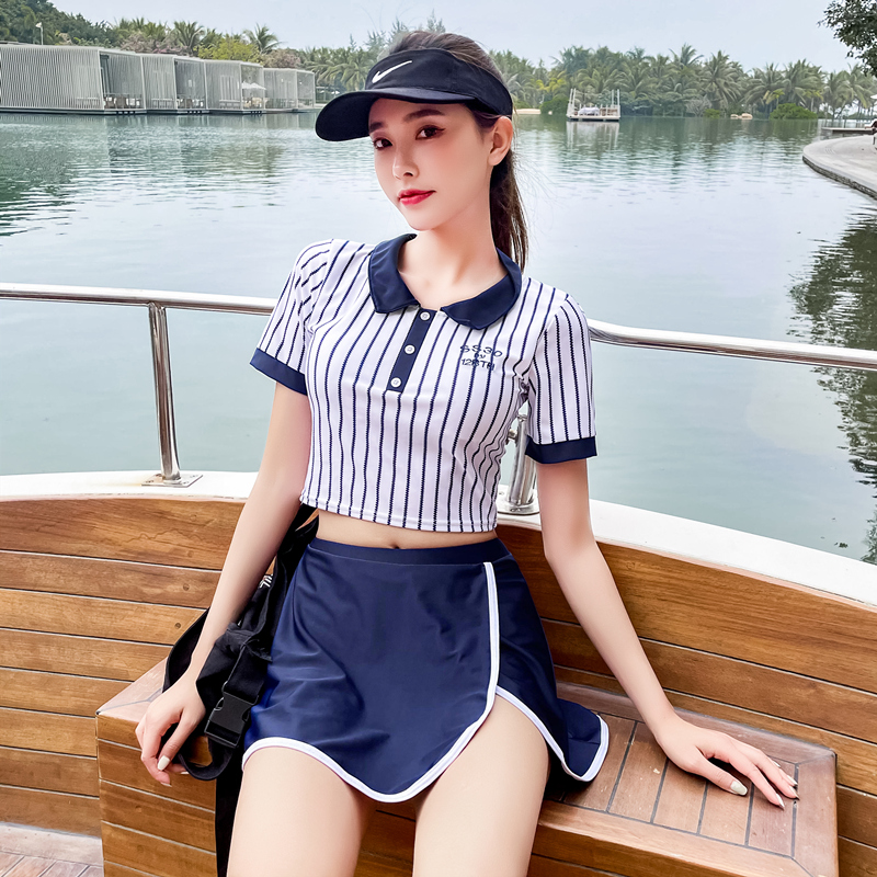 Bộ Đồ Bơi Plus Size Nhiều Mảnh Thời Trang Cho Nữ | BigBuy360 - bigbuy360.vn