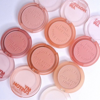 Má Hồng I'm Meme My Custom Blush