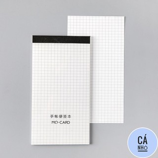 Note ghi chú mẫu đơn giản
