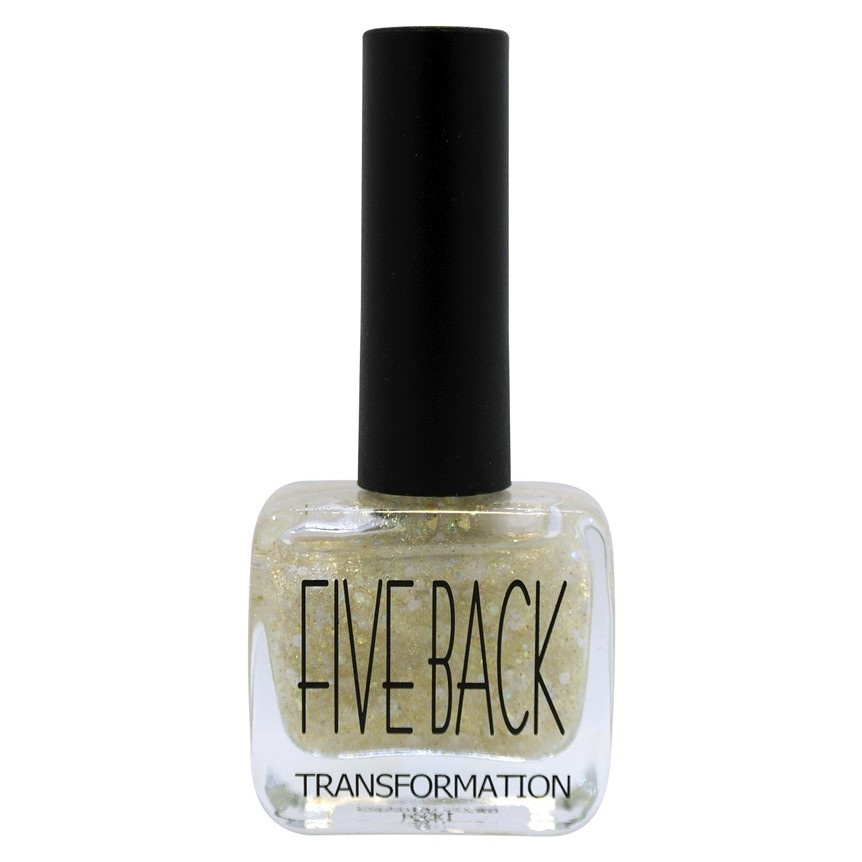 Sơn móng tay The Rucy Nail Glitter 10ml