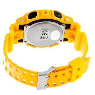 Đồng hồ Nam Casio GA-100A-7ADR