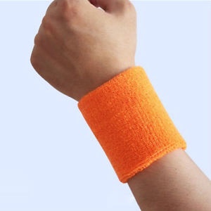 [Mới] Băng Quấn Cổ Tay Thể Thao Bó Sát Unisex