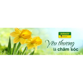 BÌNH XỊT 2 LÍT KHÔNG ĐẾ DUDACO 202 - RP.1035