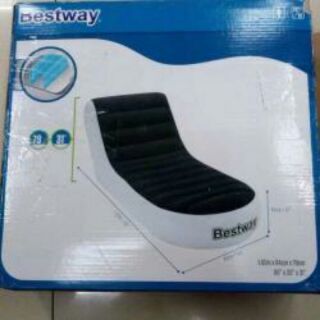 Ghế hơi cao cấp Bestway