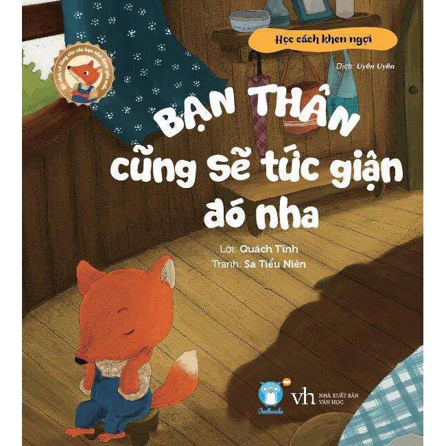 [Mã LTP50 giảm 50000 đơn 150000] Sách - Combo tuyện vỡ lòng giao tiếp được các bạn nhỏ yêu thích (lẻ tuỳ chọn)