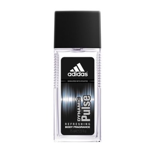 Adidas Dynamic Pulse For Men - Nước hoa thể thao chính hãng 100% Adidas (Tây Ban Nha)