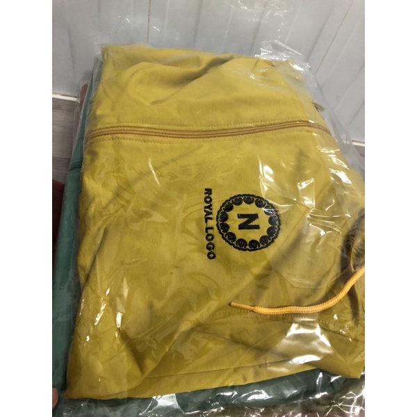 Áo khoác thun cotton xịn size Đại