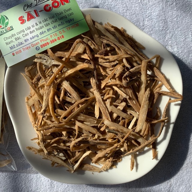 Ngưu Tất 500g