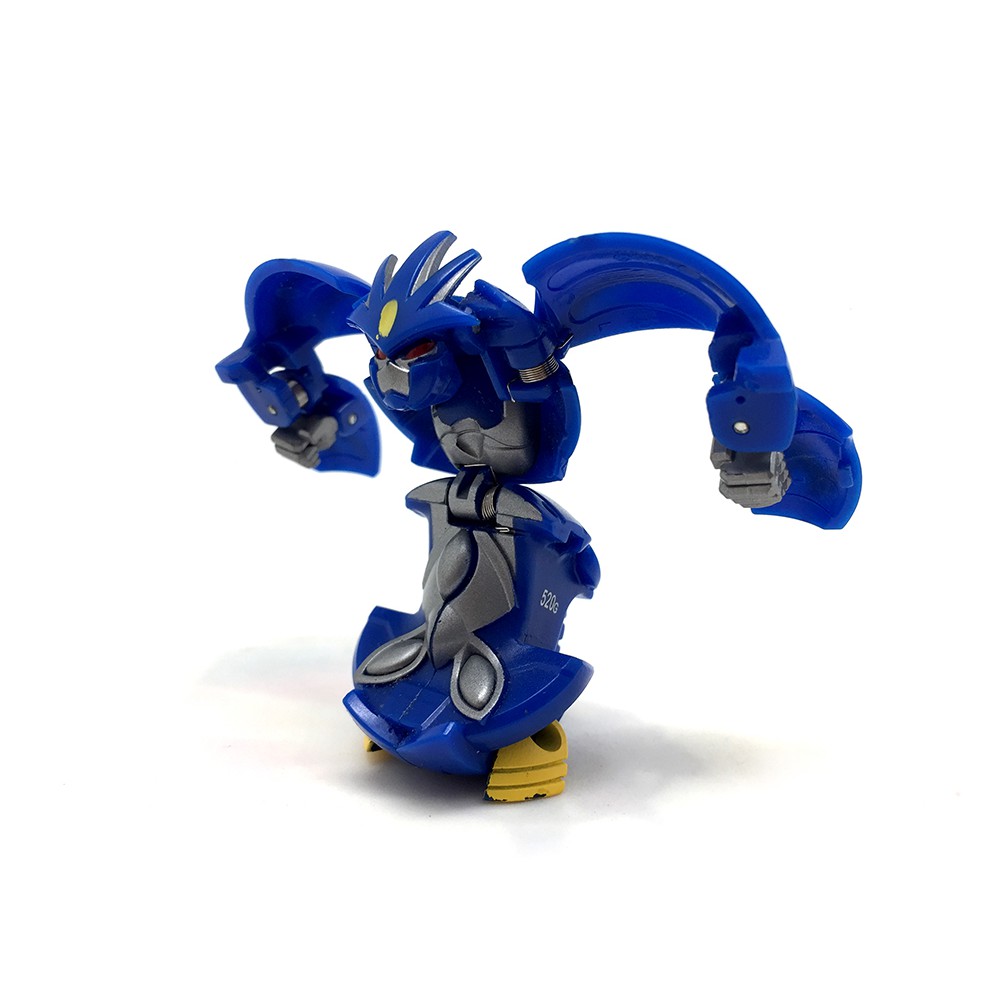 Đồ chơi trẻ em Bakugan chính hãng - Aqua Bakugan