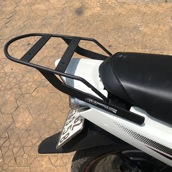 Baga sau Givi xe Yamaha Sirius Fi - Chính hãng Givi