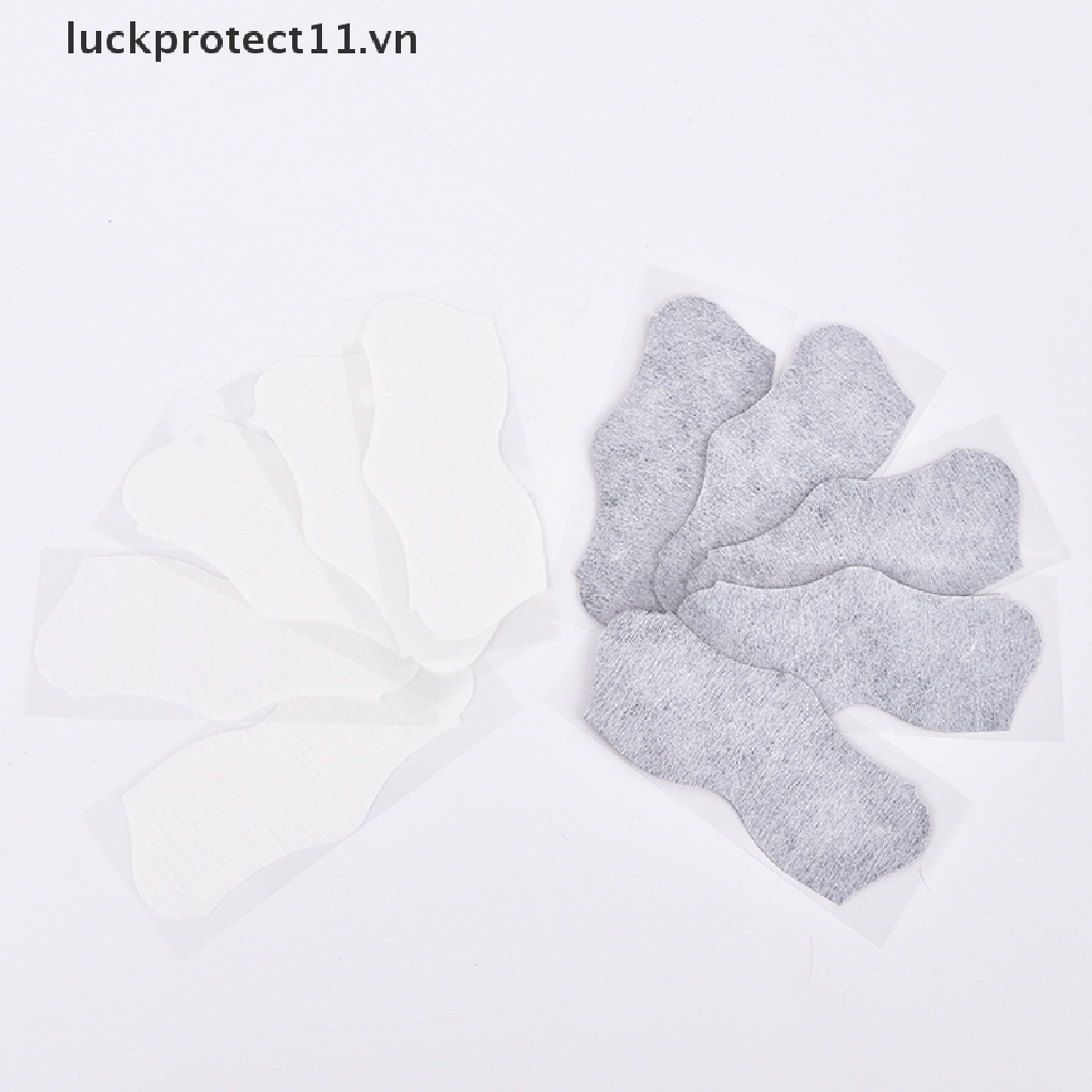 Bộ 20 Mặt Nạ Than Tre Hoạt Tính Lột Mụn Đầu Đen