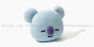 [BT21] BTS UNIVERSTAR