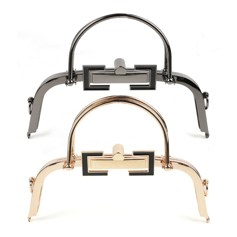 Khung Kẹp Kim Loại Chuyên Dụng Cho Làm Ví Thủ Công DIY