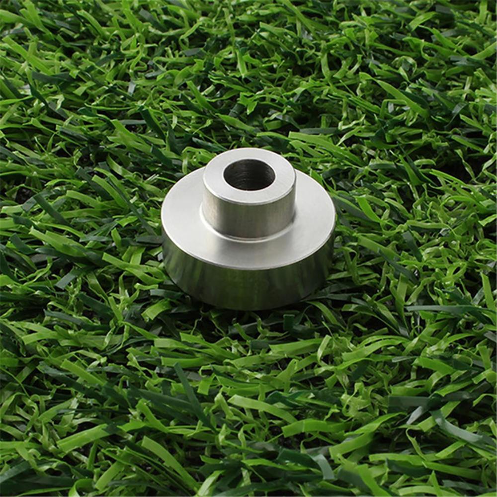 Bộ Chuyển Đổi Yên Sau Xe Đạp 130 Sang 135mm Bằng Thép Không Gỉ