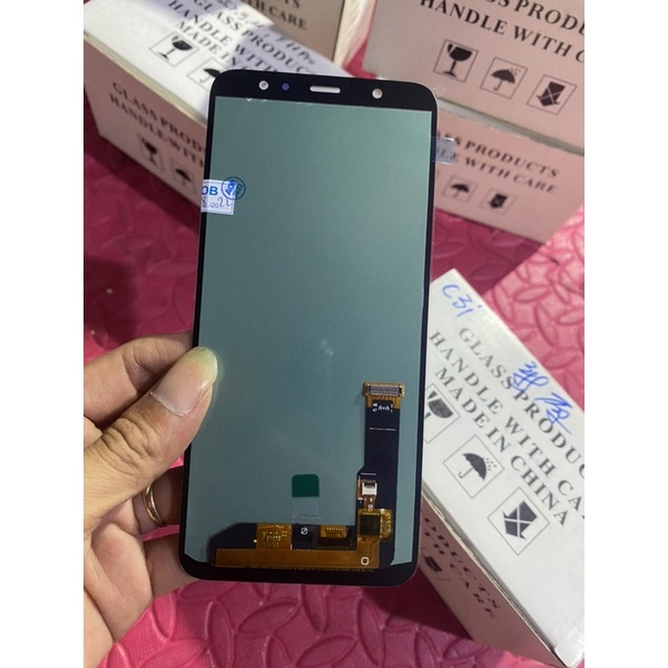 màn sâm sung a6plus ic xịn
