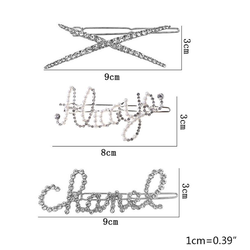 Ghim Cài Hình Chữ Cái Đính Đá Cho Máy Viết Tay Frog Bobby