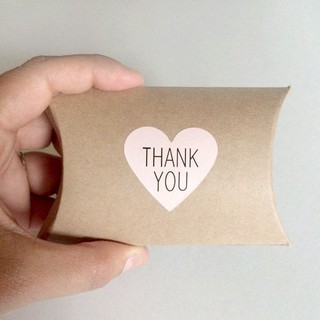 Tem thank you giá rẻ