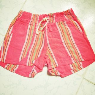 Quần Sort bé gái Vnxk Old Navy 4-10Y